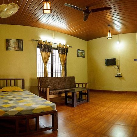 Jasmine Land Homestay Udupi Kültér fotó