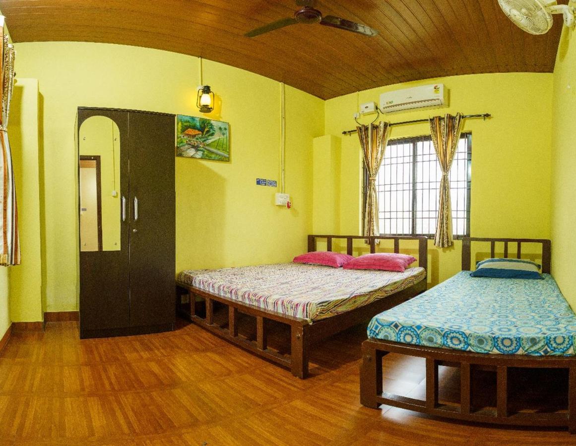 Jasmine Land Homestay Udupi Kültér fotó
