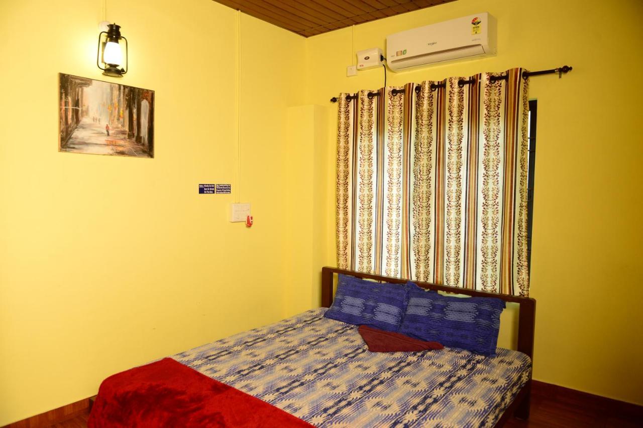 Jasmine Land Homestay Udupi Kültér fotó