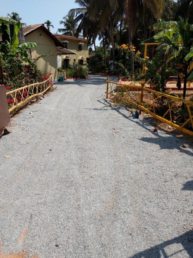 Jasmine Land Homestay Udupi Kültér fotó