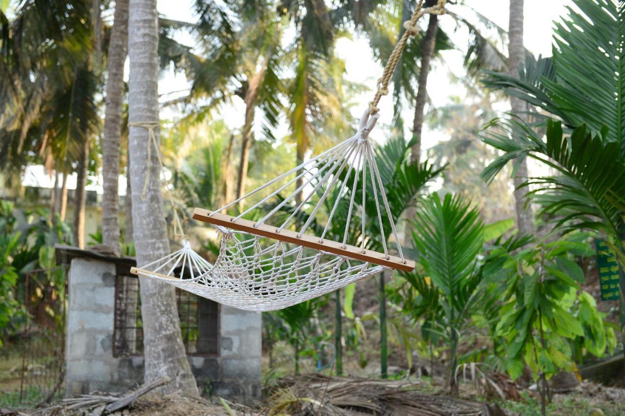 Jasmine Land Homestay Udupi Kültér fotó