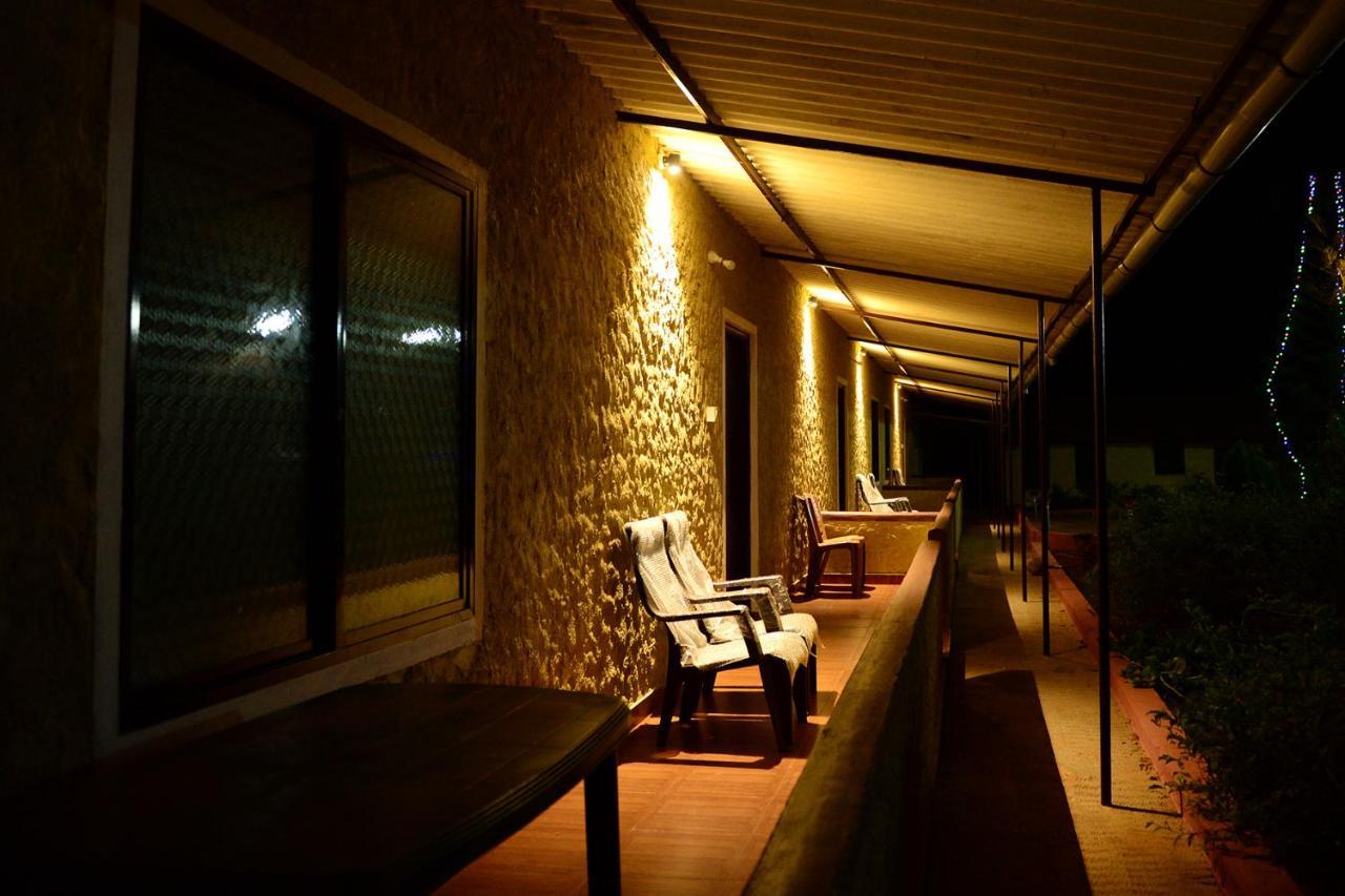 Jasmine Land Homestay Udupi Kültér fotó