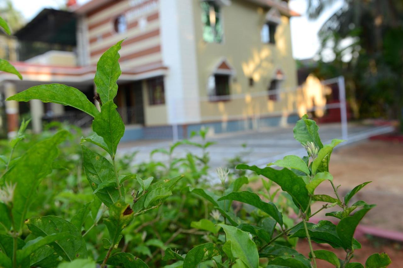 Jasmine Land Homestay Udupi Kültér fotó