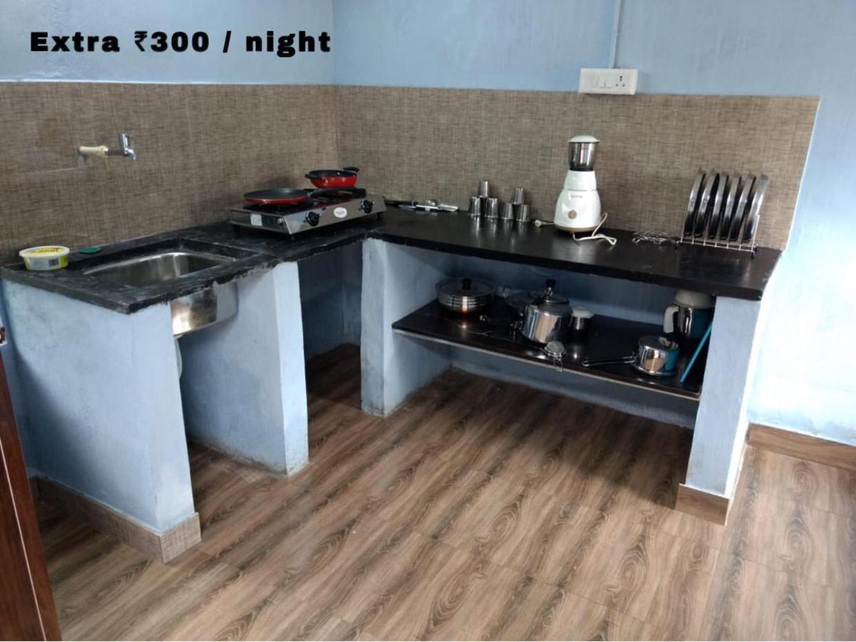 Jasmine Land Homestay Udupi Kültér fotó