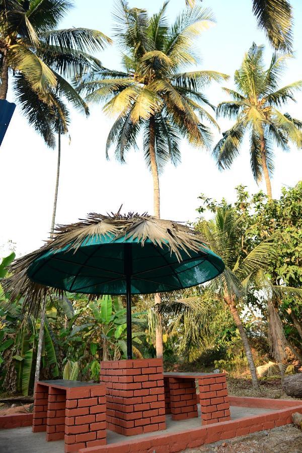 Jasmine Land Homestay Udupi Kültér fotó