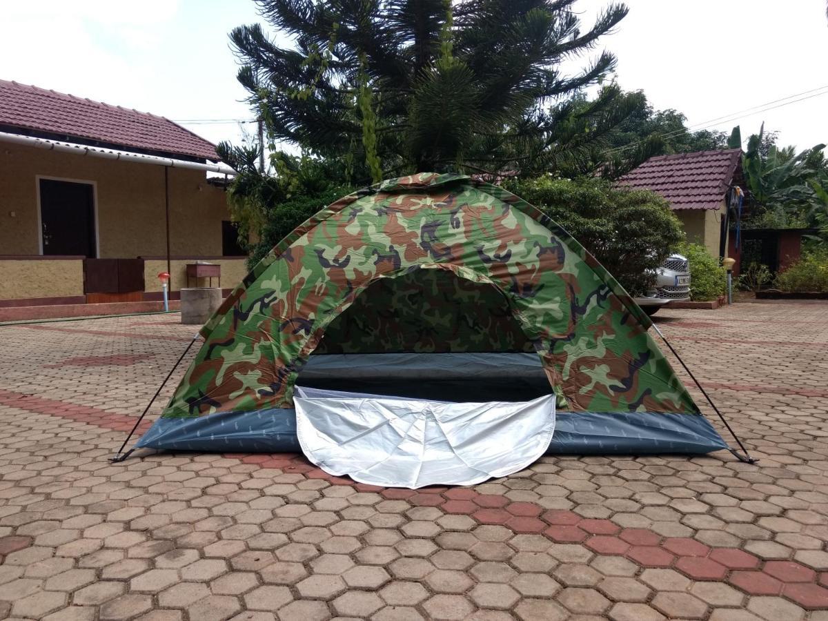 Jasmine Land Homestay Udupi Kültér fotó
