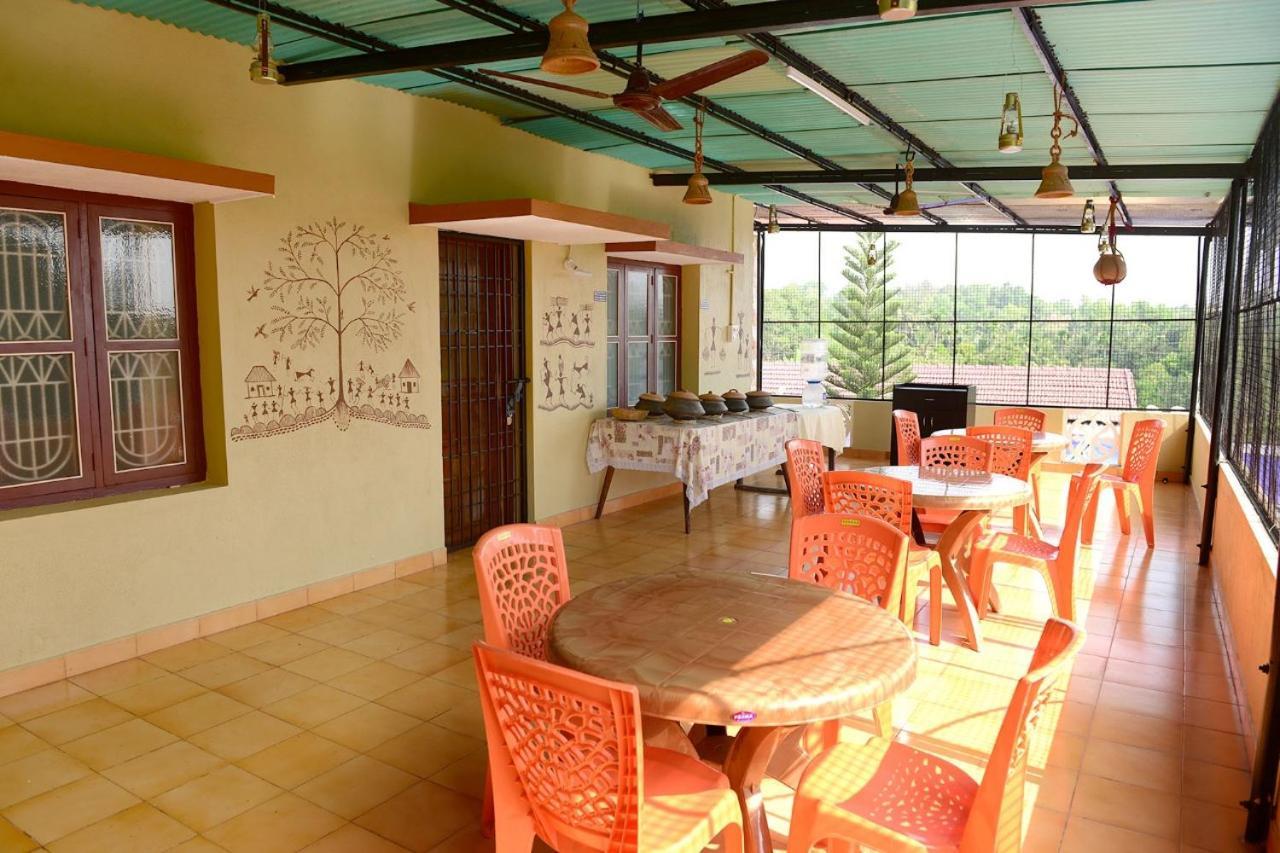 Jasmine Land Homestay Udupi Kültér fotó